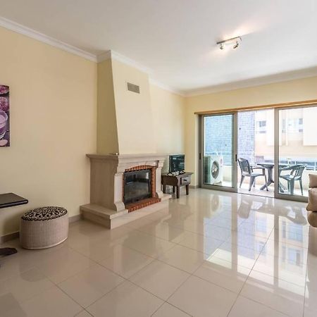 Deluxe Oceano Azul Apartment Portimão Kültér fotó