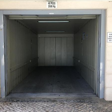 Deluxe Oceano Azul Apartment Portimão Kültér fotó