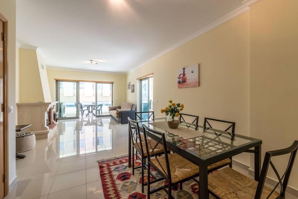 Deluxe Oceano Azul Apartment Portimão Kültér fotó