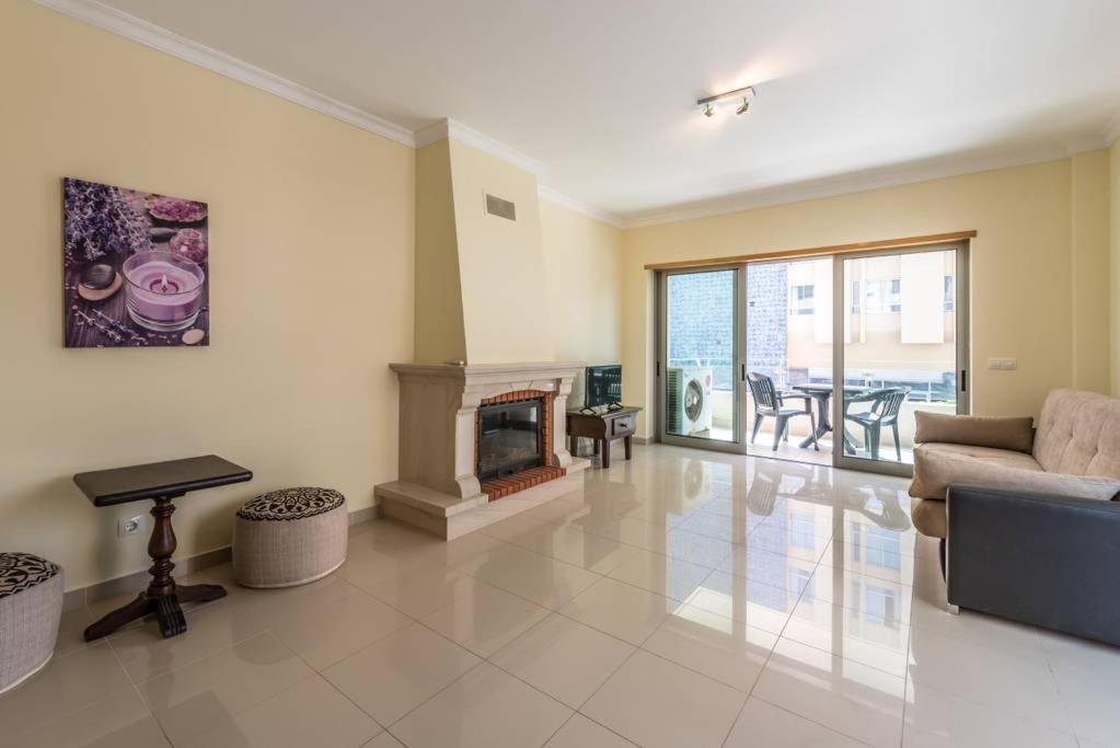 Deluxe Oceano Azul Apartment Portimão Kültér fotó