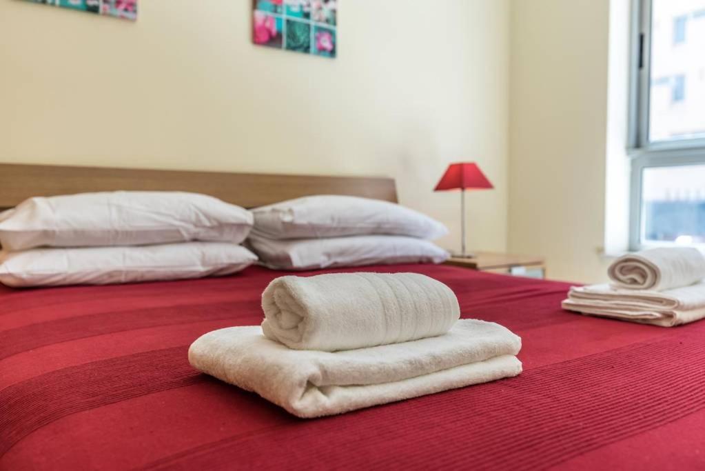 Deluxe Oceano Azul Apartment Portimão Kültér fotó