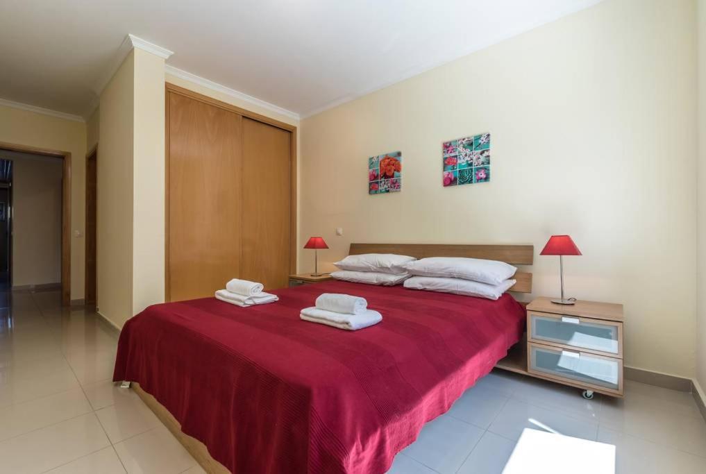 Deluxe Oceano Azul Apartment Portimão Kültér fotó