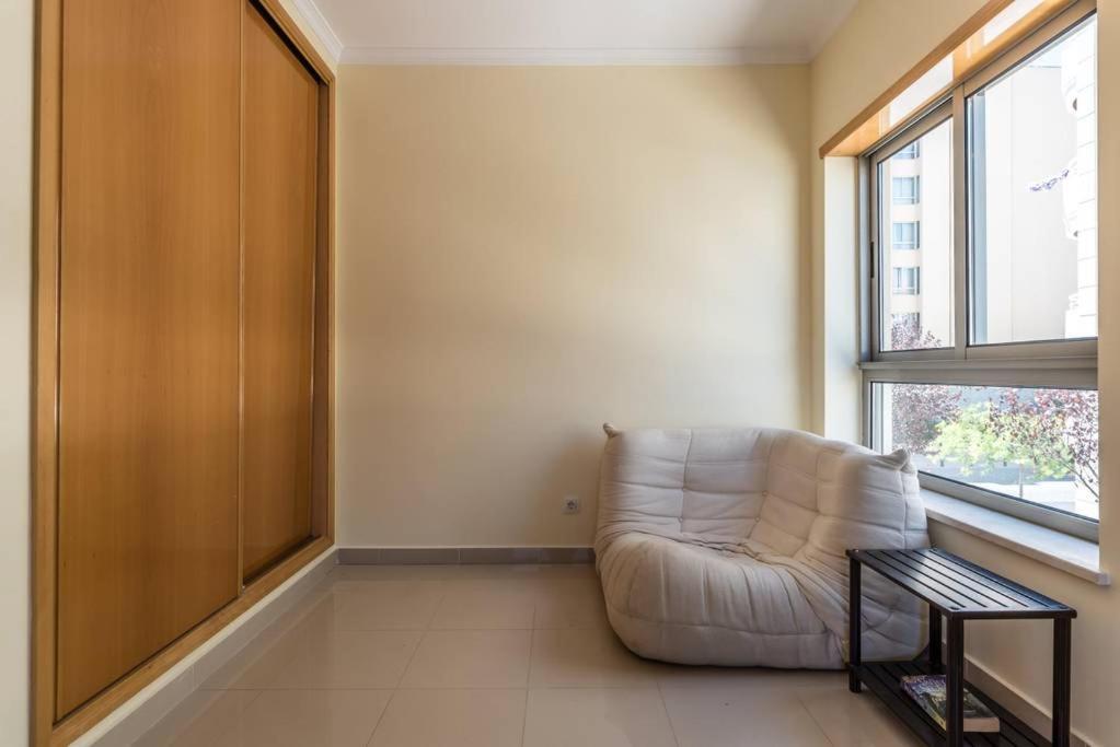 Deluxe Oceano Azul Apartment Portimão Kültér fotó