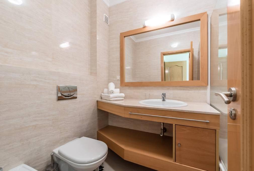 Deluxe Oceano Azul Apartment Portimão Kültér fotó