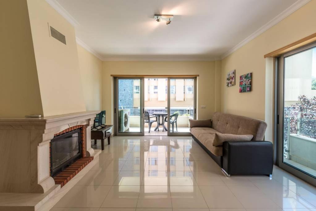 Deluxe Oceano Azul Apartment Portimão Kültér fotó