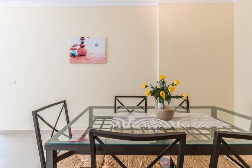 Deluxe Oceano Azul Apartment Portimão Kültér fotó