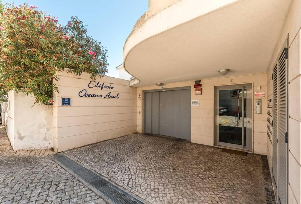 Deluxe Oceano Azul Apartment Portimão Kültér fotó