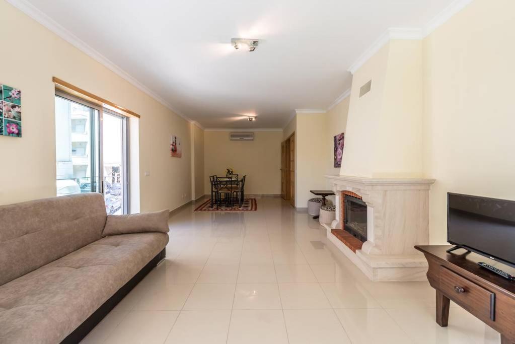 Deluxe Oceano Azul Apartment Portimão Kültér fotó