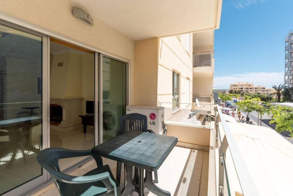 Deluxe Oceano Azul Apartment Portimão Kültér fotó