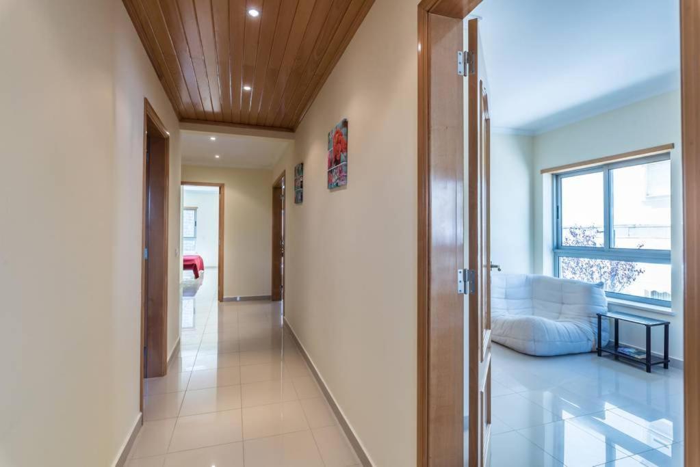 Deluxe Oceano Azul Apartment Portimão Kültér fotó
