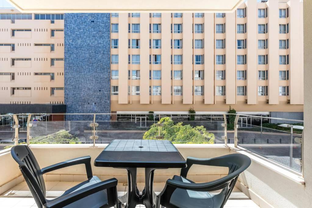 Deluxe Oceano Azul Apartment Portimão Kültér fotó