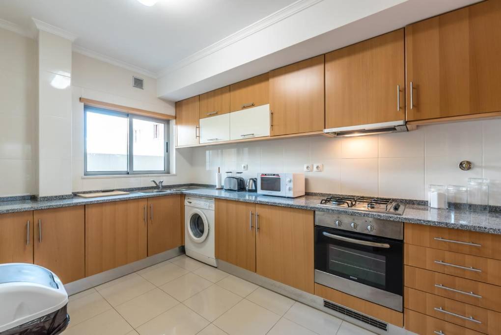 Deluxe Oceano Azul Apartment Portimão Kültér fotó