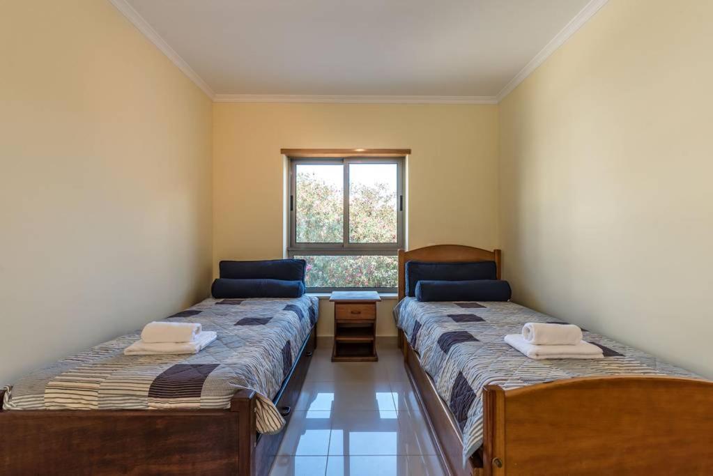 Deluxe Oceano Azul Apartment Portimão Kültér fotó