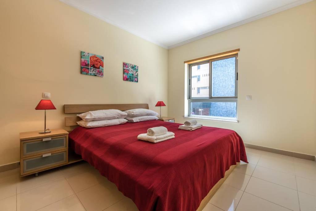 Deluxe Oceano Azul Apartment Portimão Kültér fotó