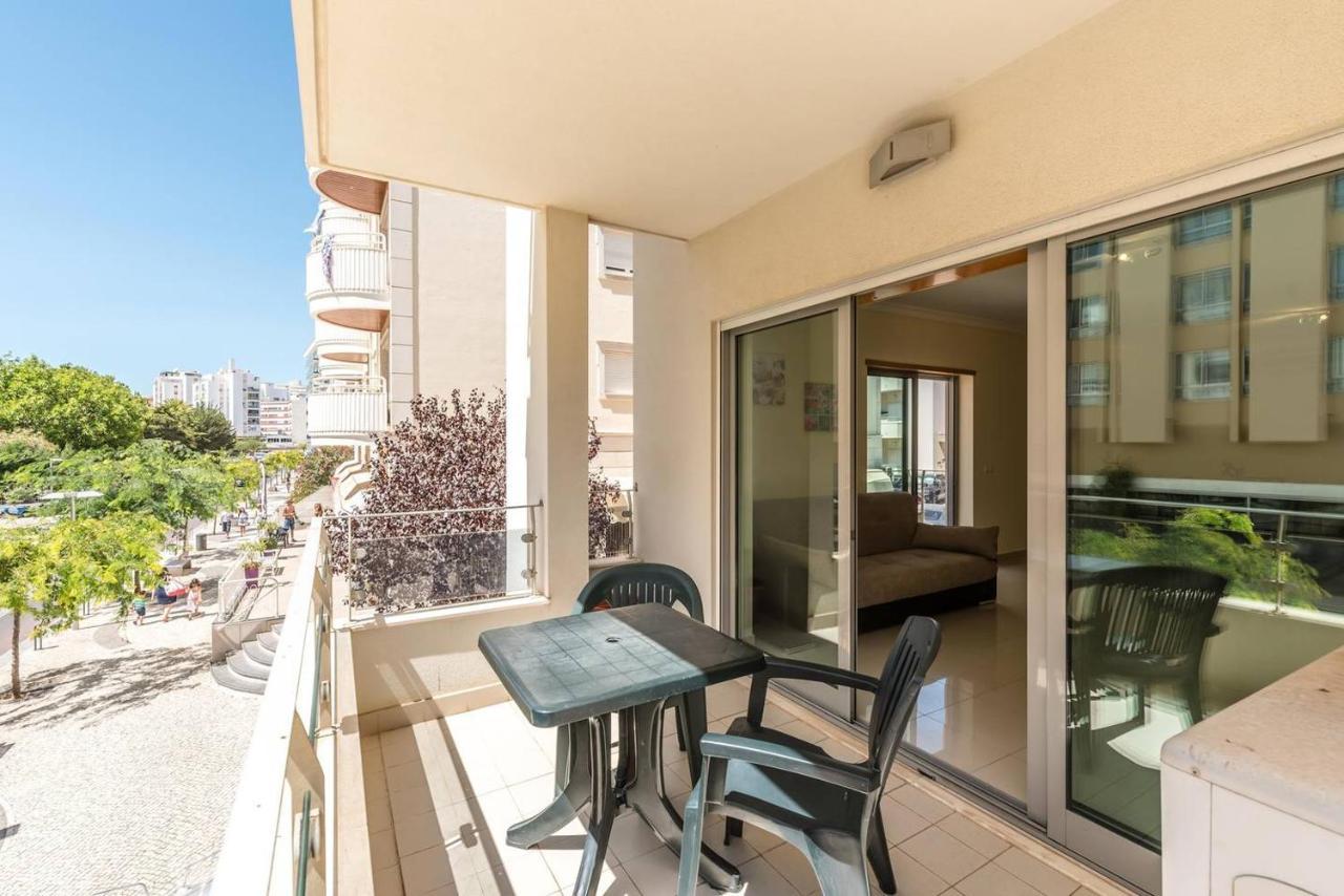 Deluxe Oceano Azul Apartment Portimão Kültér fotó