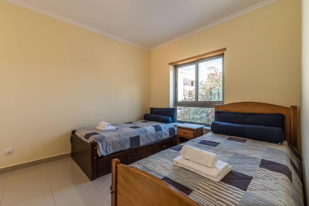 Deluxe Oceano Azul Apartment Portimão Kültér fotó