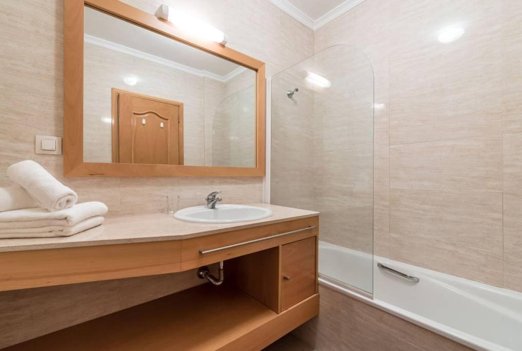 Deluxe Oceano Azul Apartment Portimão Kültér fotó