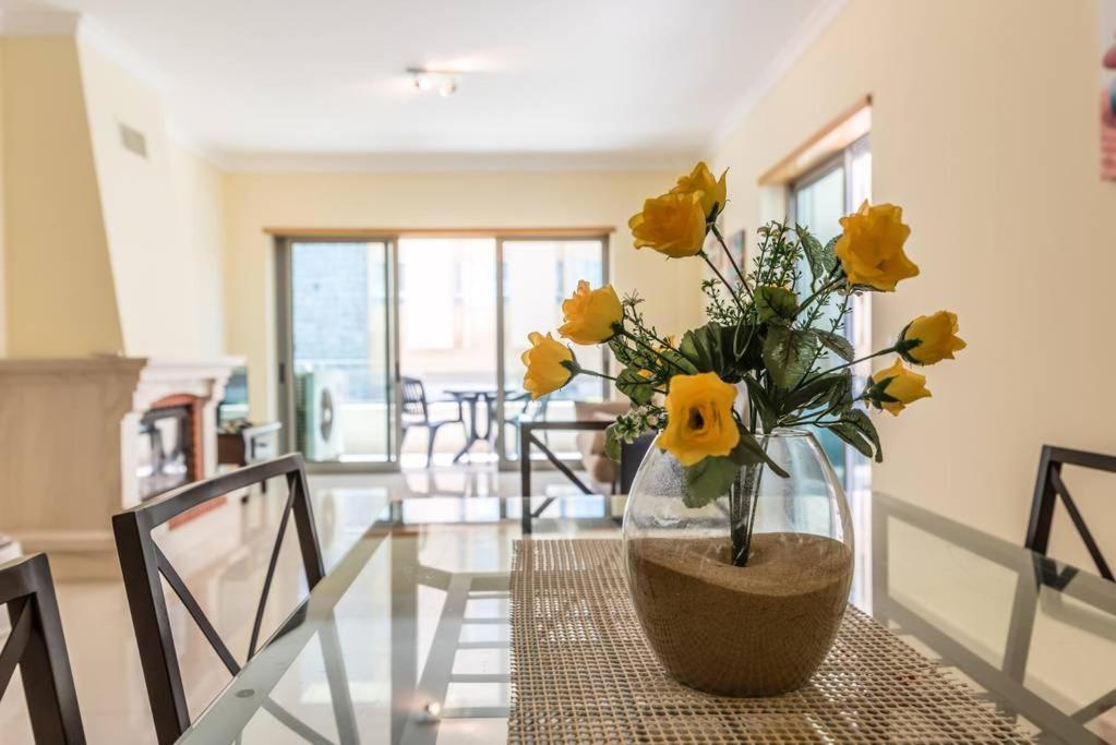 Deluxe Oceano Azul Apartment Portimão Kültér fotó