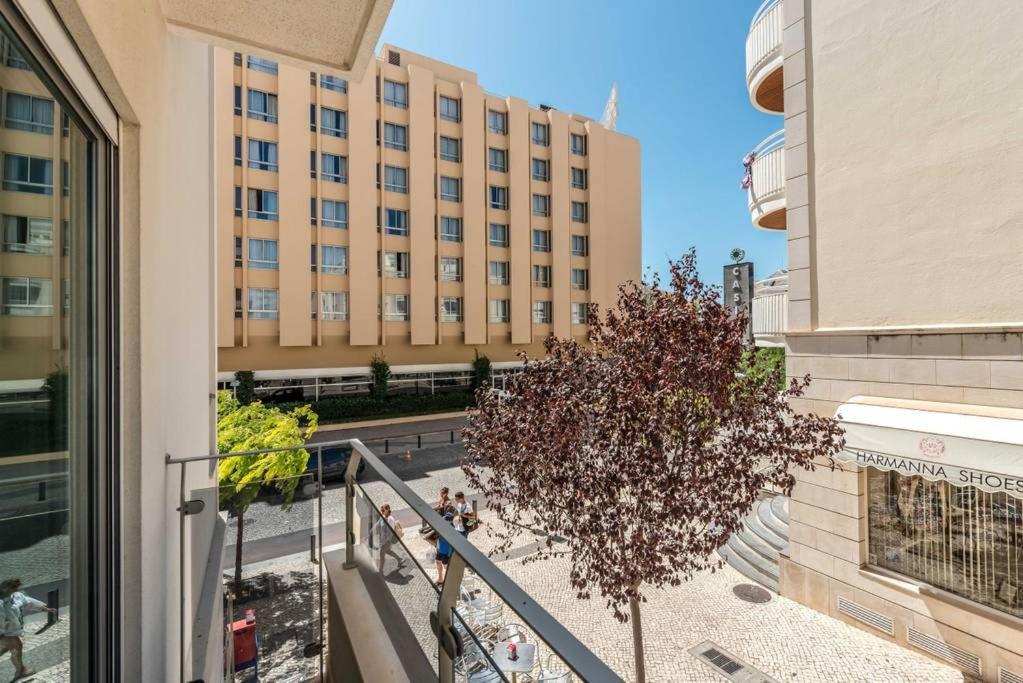 Deluxe Oceano Azul Apartment Portimão Kültér fotó