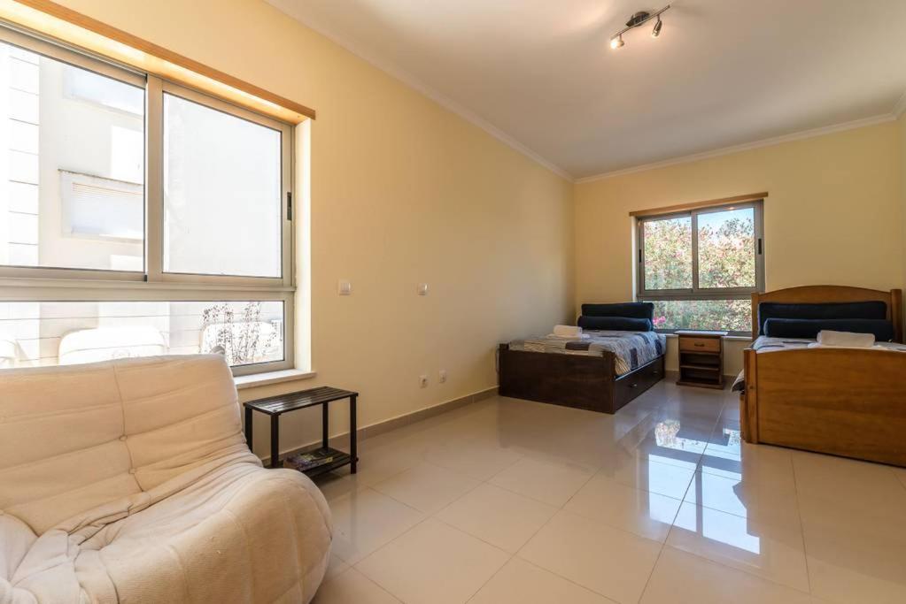 Deluxe Oceano Azul Apartment Portimão Kültér fotó