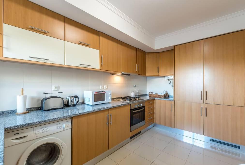 Deluxe Oceano Azul Apartment Portimão Kültér fotó
