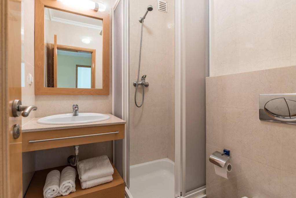 Deluxe Oceano Azul Apartment Portimão Kültér fotó