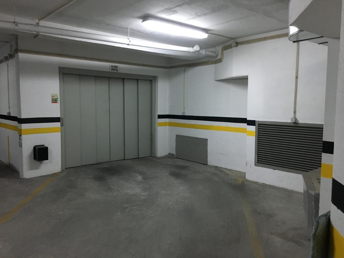 Deluxe Oceano Azul Apartment Portimão Kültér fotó